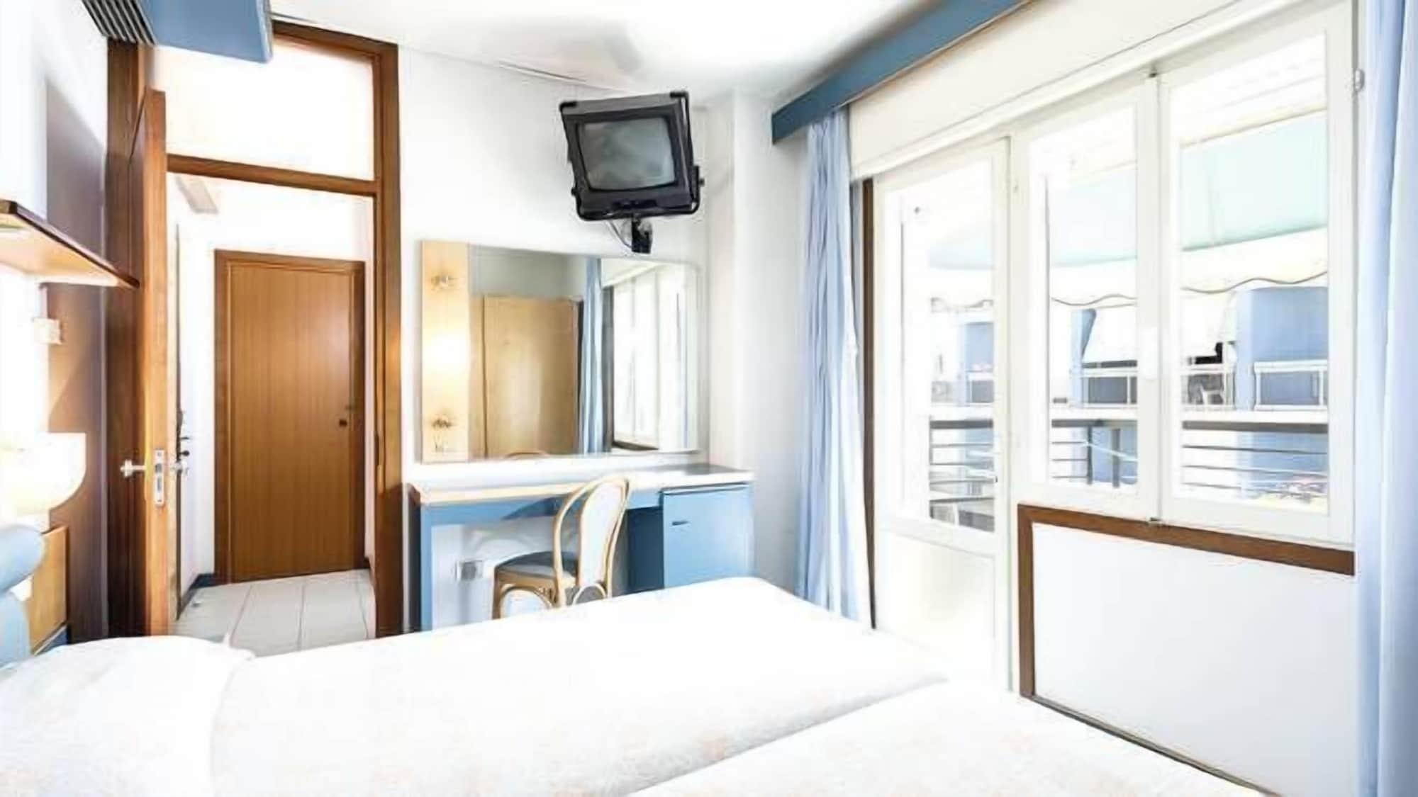 לידו די ג'סולו Hotel Ambasciatori Palace מראה חיצוני תמונה