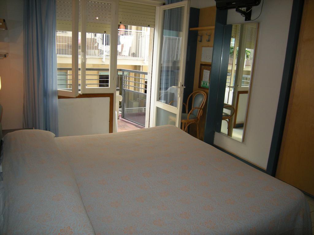לידו די ג'סולו Hotel Ambasciatori Palace מראה חיצוני תמונה