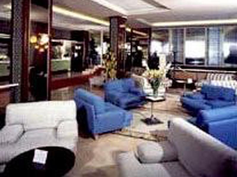 לידו די ג'סולו Hotel Ambasciatori Palace מראה חיצוני תמונה